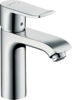 PESUALLASHANA HANSGROHE 31080000 METRIS 110