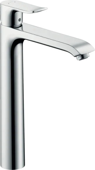 Pesuallashana hansgrohe Metris PESUALLASHANA 260, KROMI