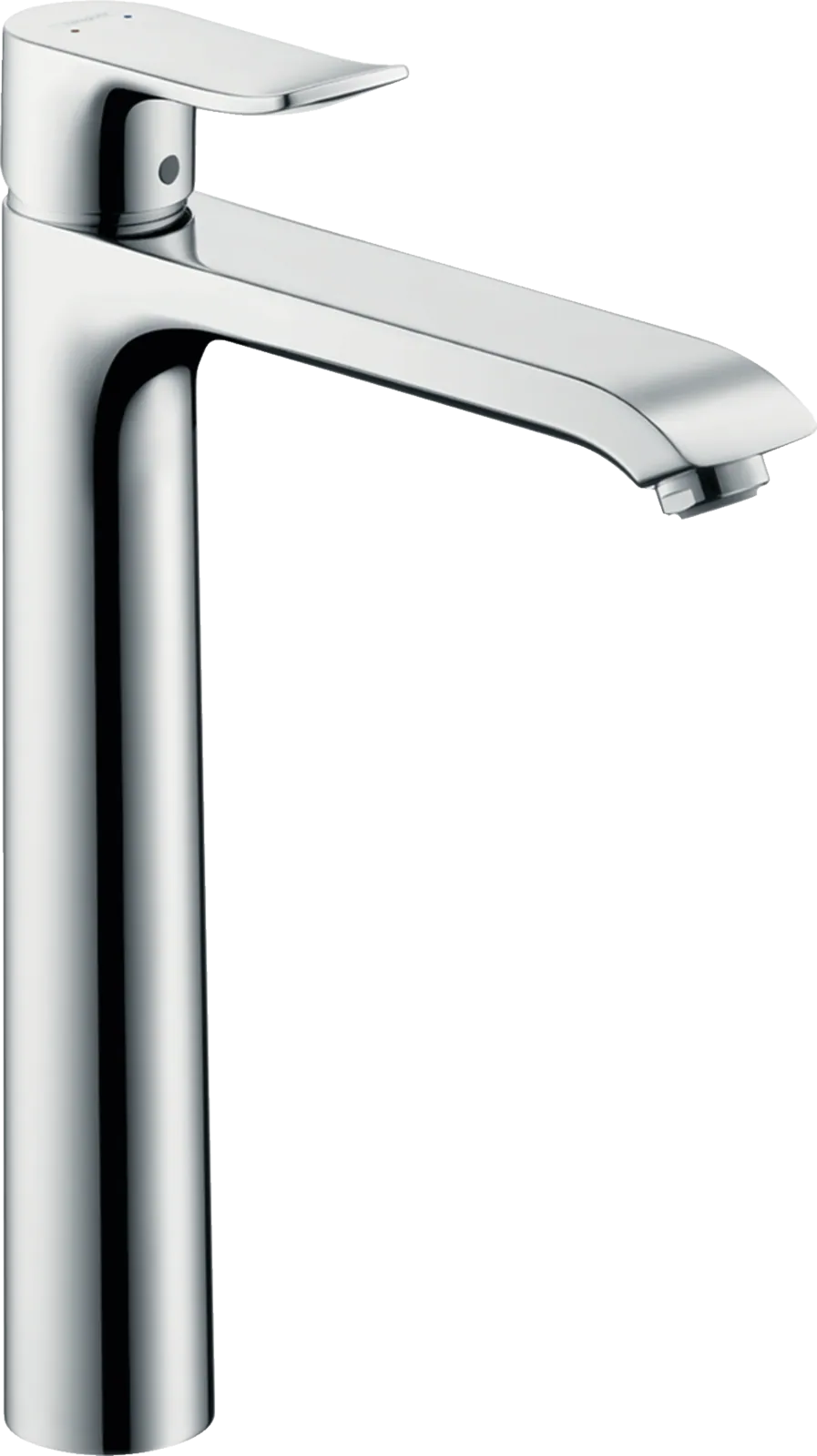 Pesuallashana hansgrohe Metris PESUALLASHANA 260, KROMI