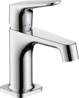 PESUALLASHANA HANSGROHE 34016000 AXOR CITTERIO M PIENI
