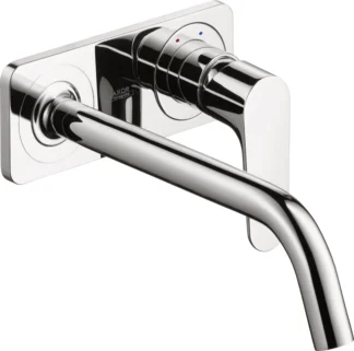 Pesuallashana AXOR AXOR Citterio M PINTAOSAT YKSIOTE 227MM/KROMI
