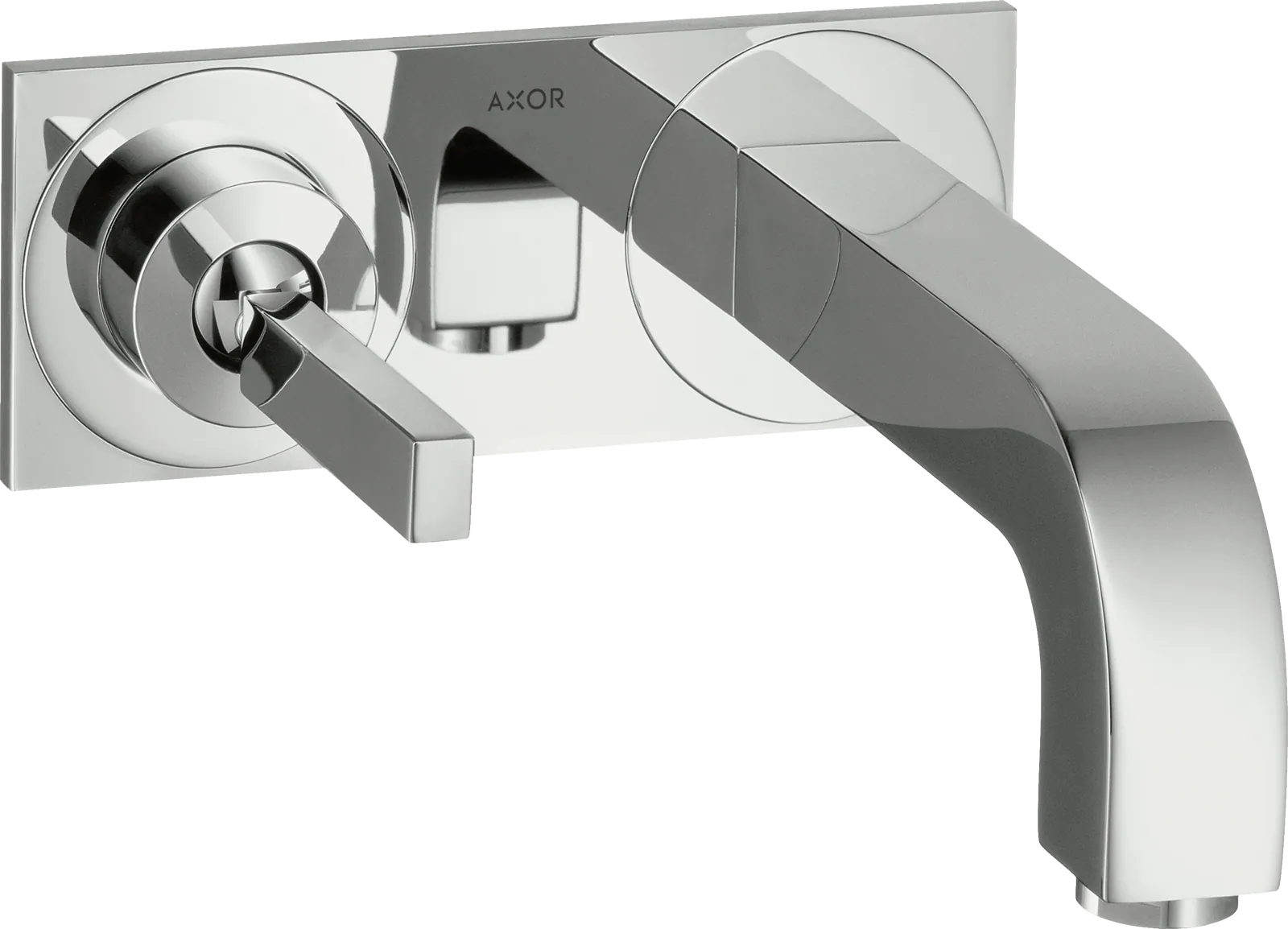 Pesuallashana AXOR AXOR Citterio PINTAOSAT YKSIOTE 225MM/KROMI