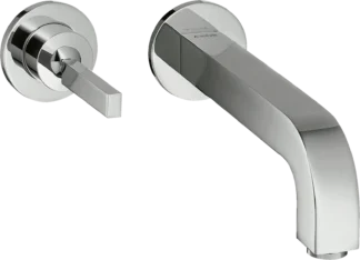 Pesuallashana AXOR AXOR Citterio PINTAOSAT YKSIOTE 225MM/KROMI