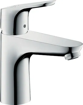 PESUALLASHANA HANSGROHE 31607000 FOCUS
