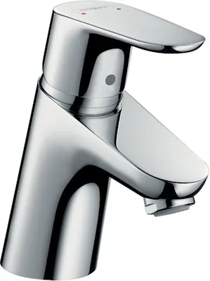PESUALLASHANA HANSGROHE 31730000 FOCUS 70