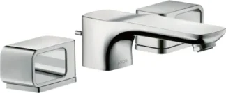 PESUALLASHANA HANSGROHE 11041000 AXOR URQUIOLA