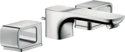 PESUALLASHANA HANSGROHE 11041000 AXOR URQUIOLA