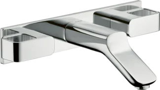 Pesuallashana AXOR AXOR Urquiola PINTAOSAT KAKSIOTE 168MM/KROMI
