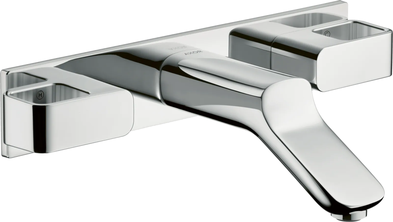 Pesuallashana AXOR AXOR Urquiola PINTAOSAT KAKSIOTE 168MM/KROMI