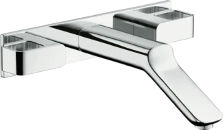Pesuallashana AXOR AXOR Urquiola PINTAOSAT KAKSIOTE 228MM/KROMI