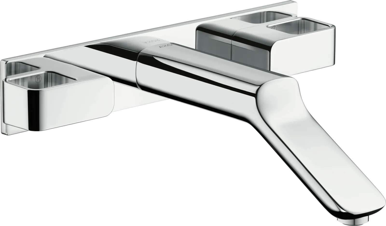 Pesuallashana AXOR AXOR Urquiola PINTAOSAT KAKSIOTE 228MM/KROMI