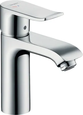 PESUALLASHANA HANSGROHE 31121000 METRIS 110 COOLSTART