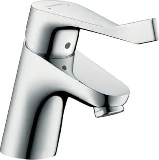 PESUALLASHANA HANSGROHE 31910000 FOCUS CARE 70