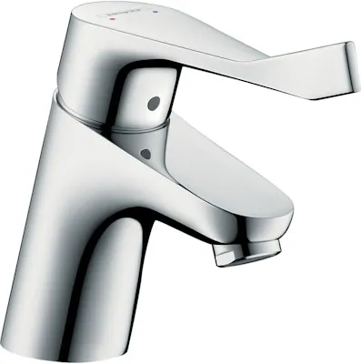 PESUALLASHANA HANSGROHE 31910000 FOCUS CARE 70