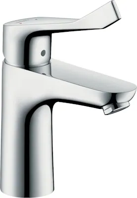 PESUALLASHANA HANSGROHE 31911000 FOCUS CARE 100
