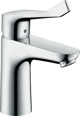 PESUALLASHANA HANSGROHE 31917000 FOCUS CARE COOLSTART