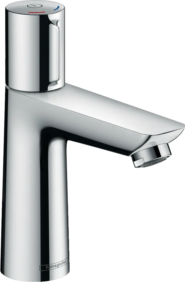 Pesuallashana hansgrohe Talis Select E Talis Select E