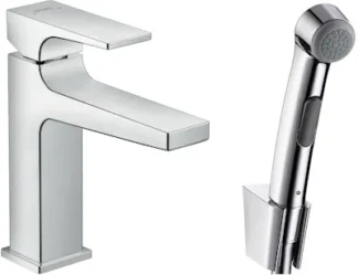 PESUALLASHANA HANSGROHE 32522000 METROPOL 110 BIDE PO