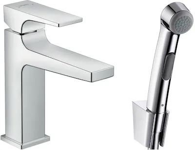 PESUALLASHANA HANSGROHE 32522000 METROPOL 110 BIDE PO