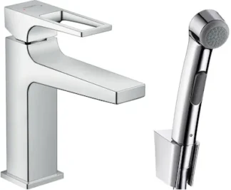 PESUALLASHANA HANSGROHE 74522000 METROP LOOP 110 BIDE