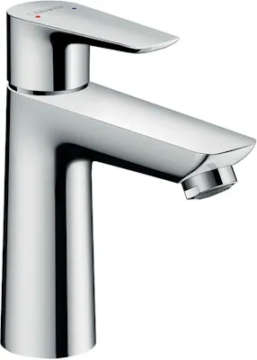 PESUALLASHANA HANSGROHE 71783000 TALIS E110 PUSHPV KRO