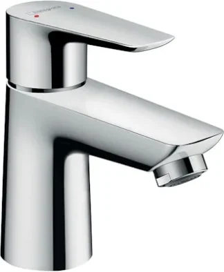 PESUALLASHANA HANSGROHE 71785000 TALIS E80 KROMI