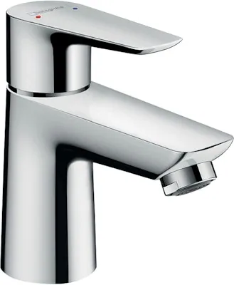 PESUALLASHANA HANSGROHE 71785000 TALIS E80 KROMI