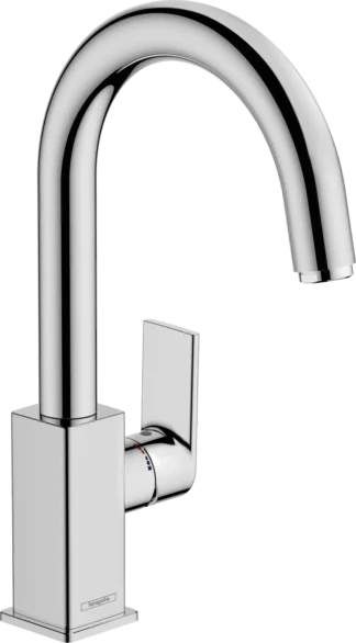 Pesuallashana hansgrohe Vernis Shape 210 käänt.j.putki vipup.vent.K