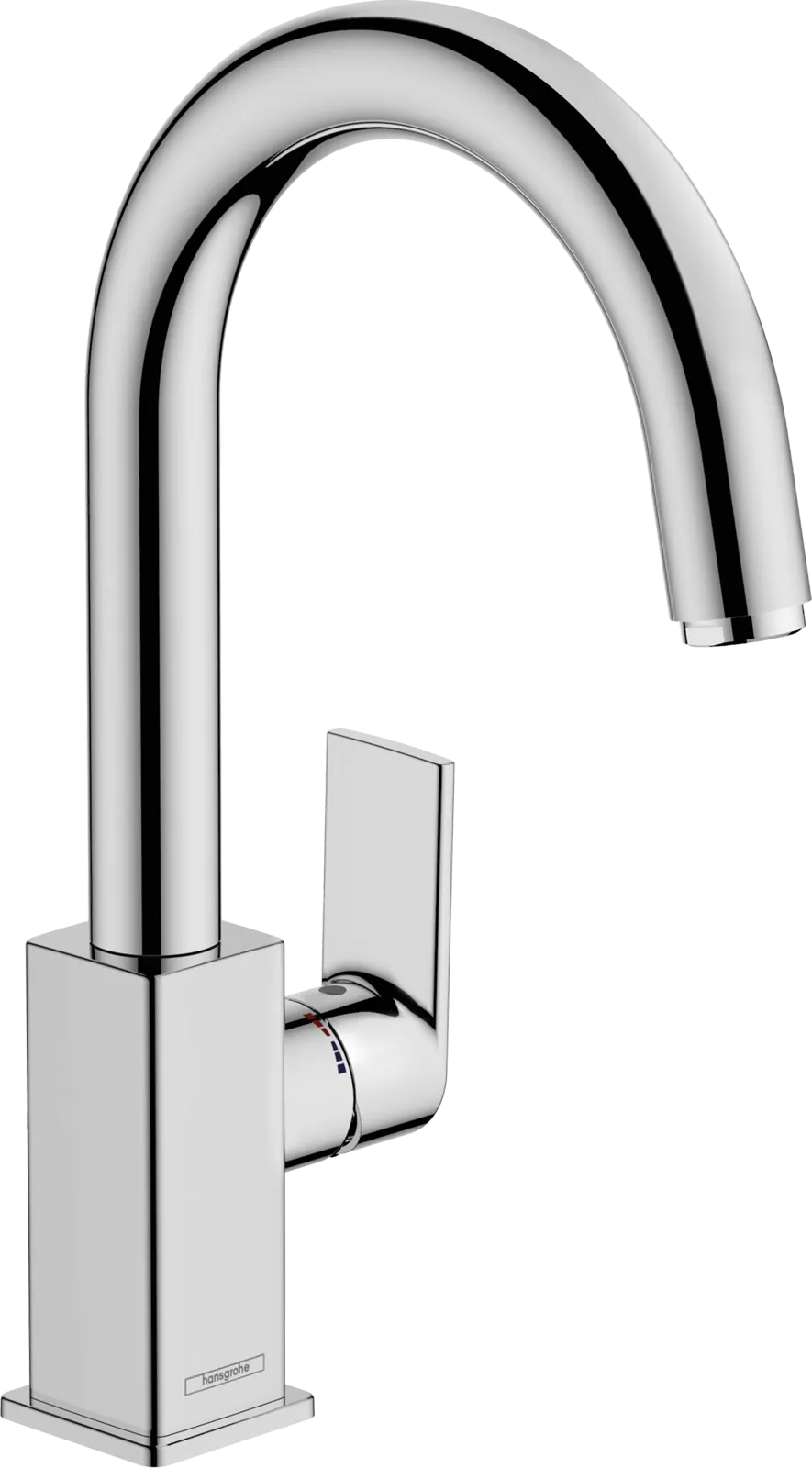 Pesuallashana hansgrohe Vernis Shape 210 käänt.j.putki vipup.vent.K