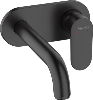Pesuallashana hansgrohe Vernis Blend seinäas. juoksuputki 20,5 cm M