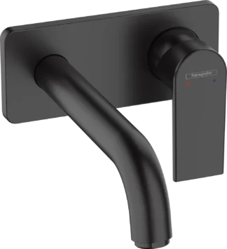 Pesuallashana hansgrohe Vernis Shape seinäas. juoksuputki 20,5 cm M