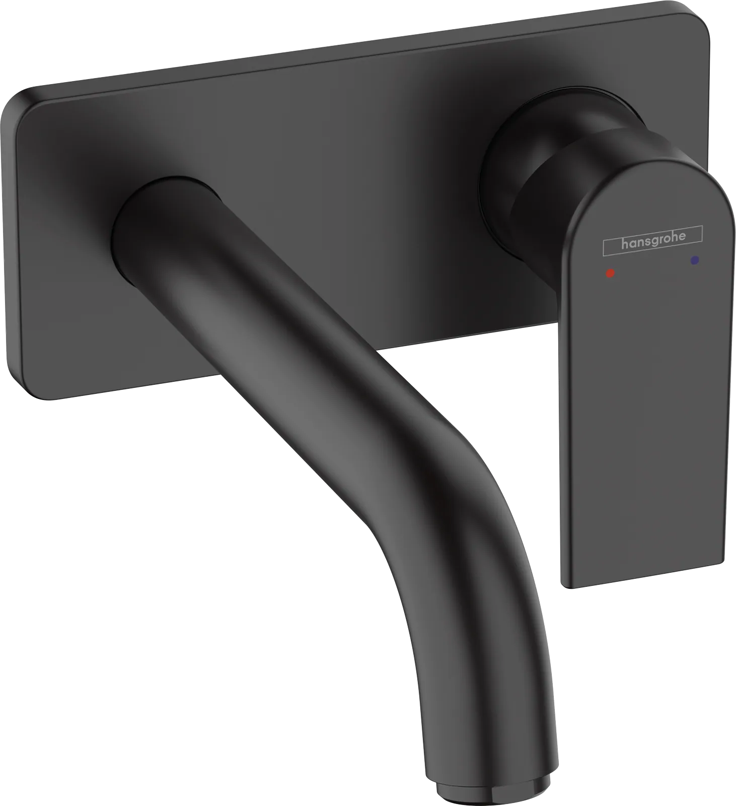 Pesuallashana hansgrohe Vernis Shape seinäas. juoksuputki 20,5 cm M