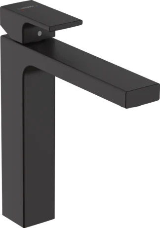 Pesuallashana hansgrohe Vernis Shape 190 ilman pohjaventtiil. M.mus