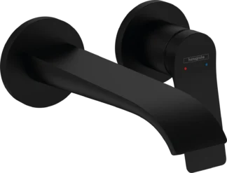 Pesuallashana hansgrohe Vivenis seinäas. juoksuputki 19,5 cm M