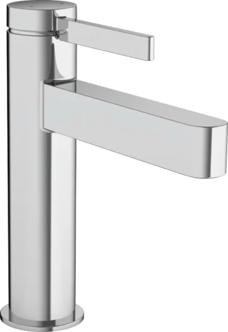 Pesuallashana hansgrohe Finoris 110 PushOpen-pohjaventtiil.Kro