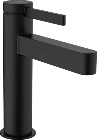 Pesuallashana hansgrohe Finoris 110 PushOpen-pohjaventtiil.M.m