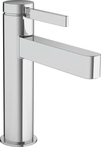 Pesuallashana hansgrohe Finoris 110 CoolStart PushOpen Kromi