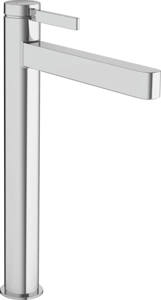 Pesuallashana hansgrohe Finoris 260 PushOpen Kromi