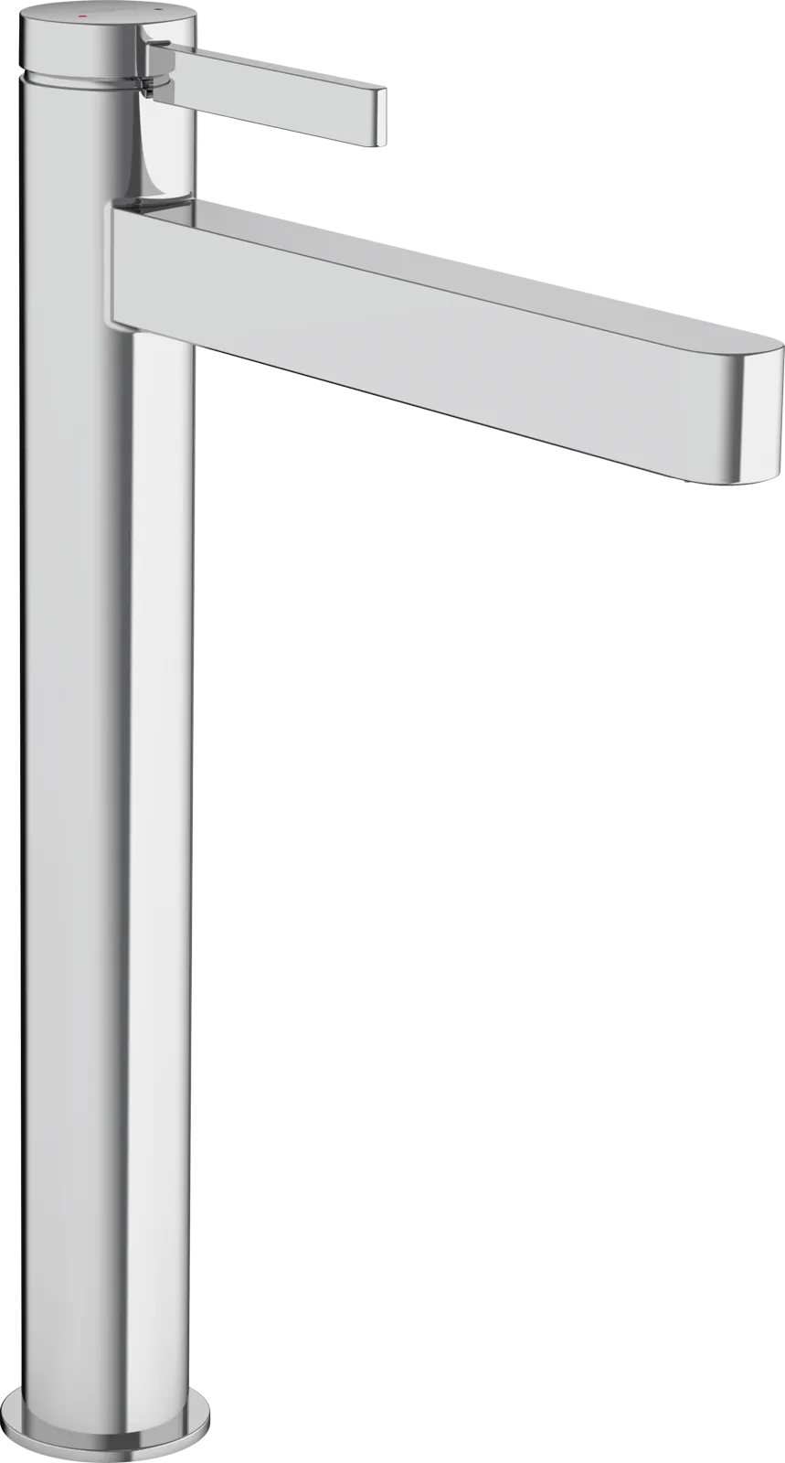 Pesuallashana hansgrohe Finoris 260 PushOpen Kromi