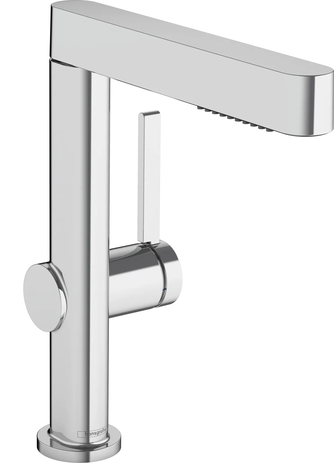 Pesuallashana hansgrohe Finoris 230 ulosved.2jet PushOpen Krom