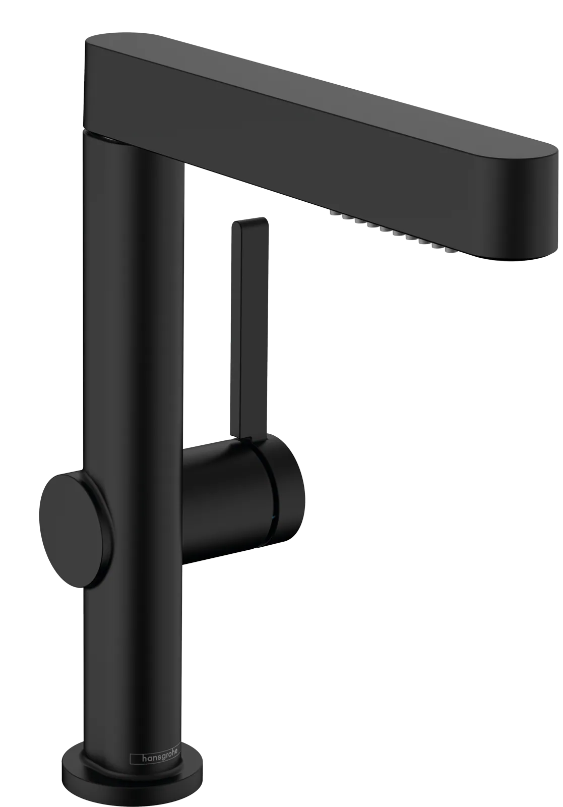 Pesuallashana hansgrohe Finoris 230 ulosved.2jet PushOpen Must