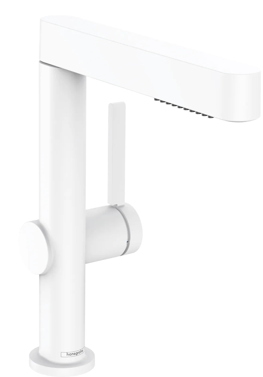 Pesuallashana hansgrohe Finoris 230 ulosved.2jet PushOpen Valk