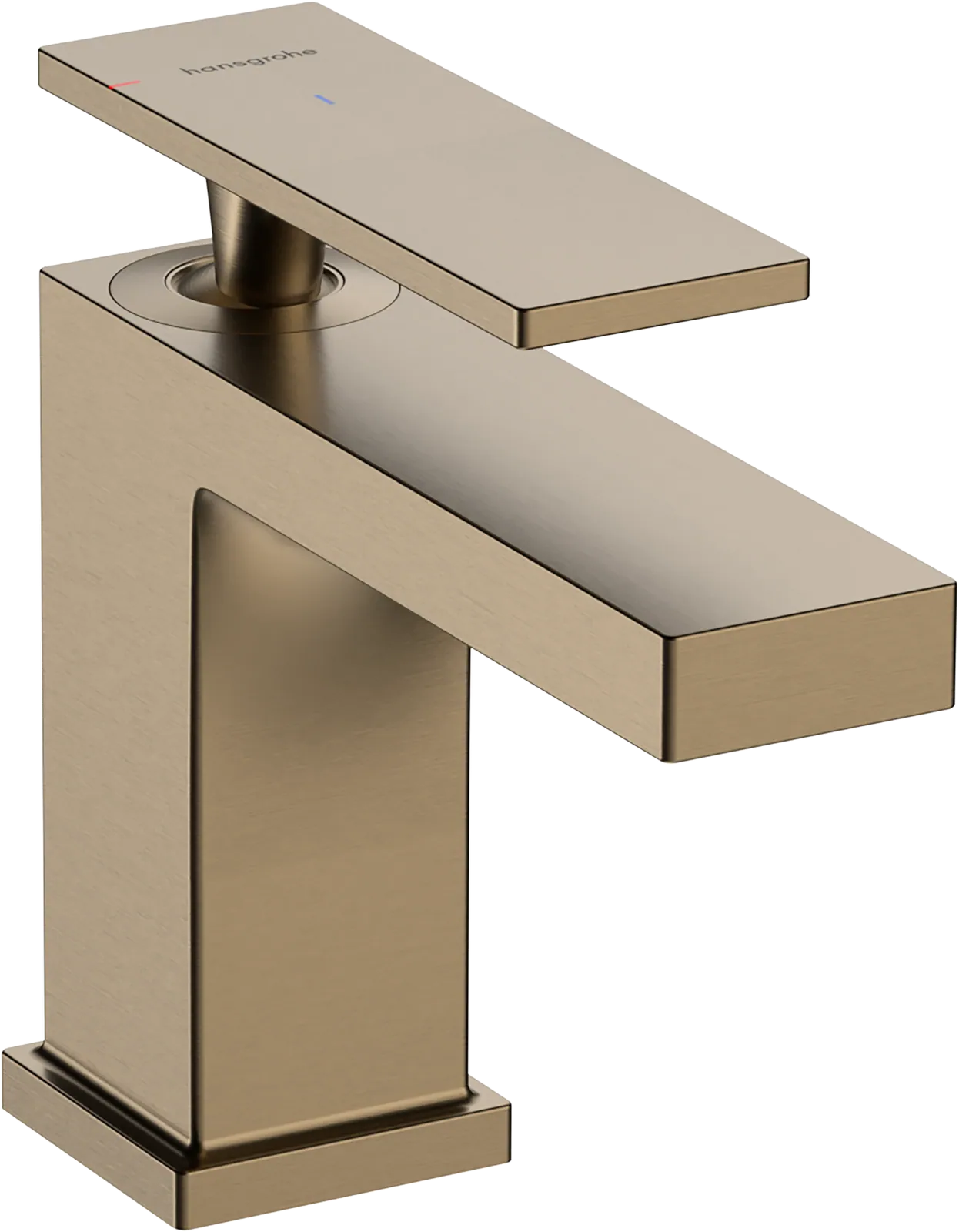 Pesuallashana hansgrohe Tecturis E 80 CoolSt.vipup.vent.har.prons