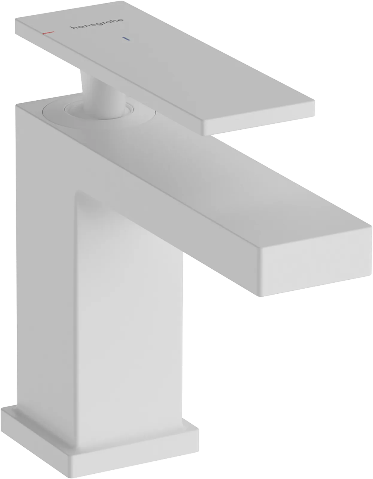 Pesuallashana hansgrohe Tecturis E 80 CoolSt.vipup.vent. m.valk.