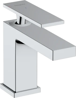Pesuallashana hansgrohe Tecturis E 80 CoolSt.vipup.vent. kromi