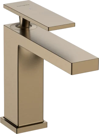 Pesuallashana hansgrohe Tecturis E 110 CoolSt.ilm.p.vent.har.pron