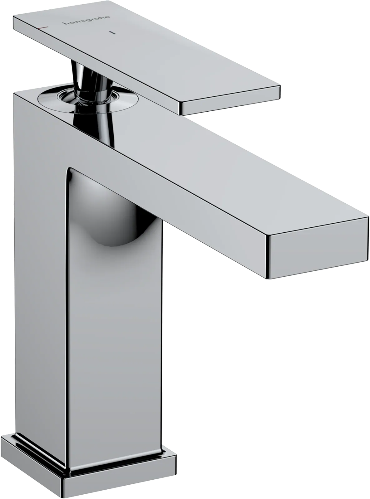 Pesuallashana hansgrohe Tecturis E 110 CoolSt.ilm.pohj.vent.kromi