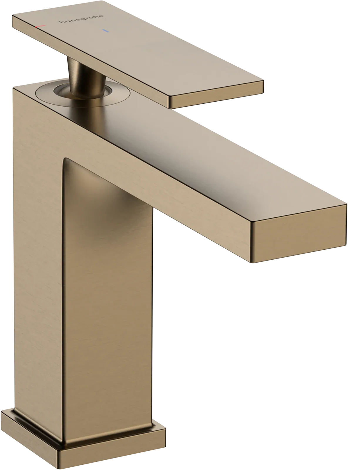 Pesuallashana hansgrohe Tecturis E 110 CoolS.vipup.vent.har.prons