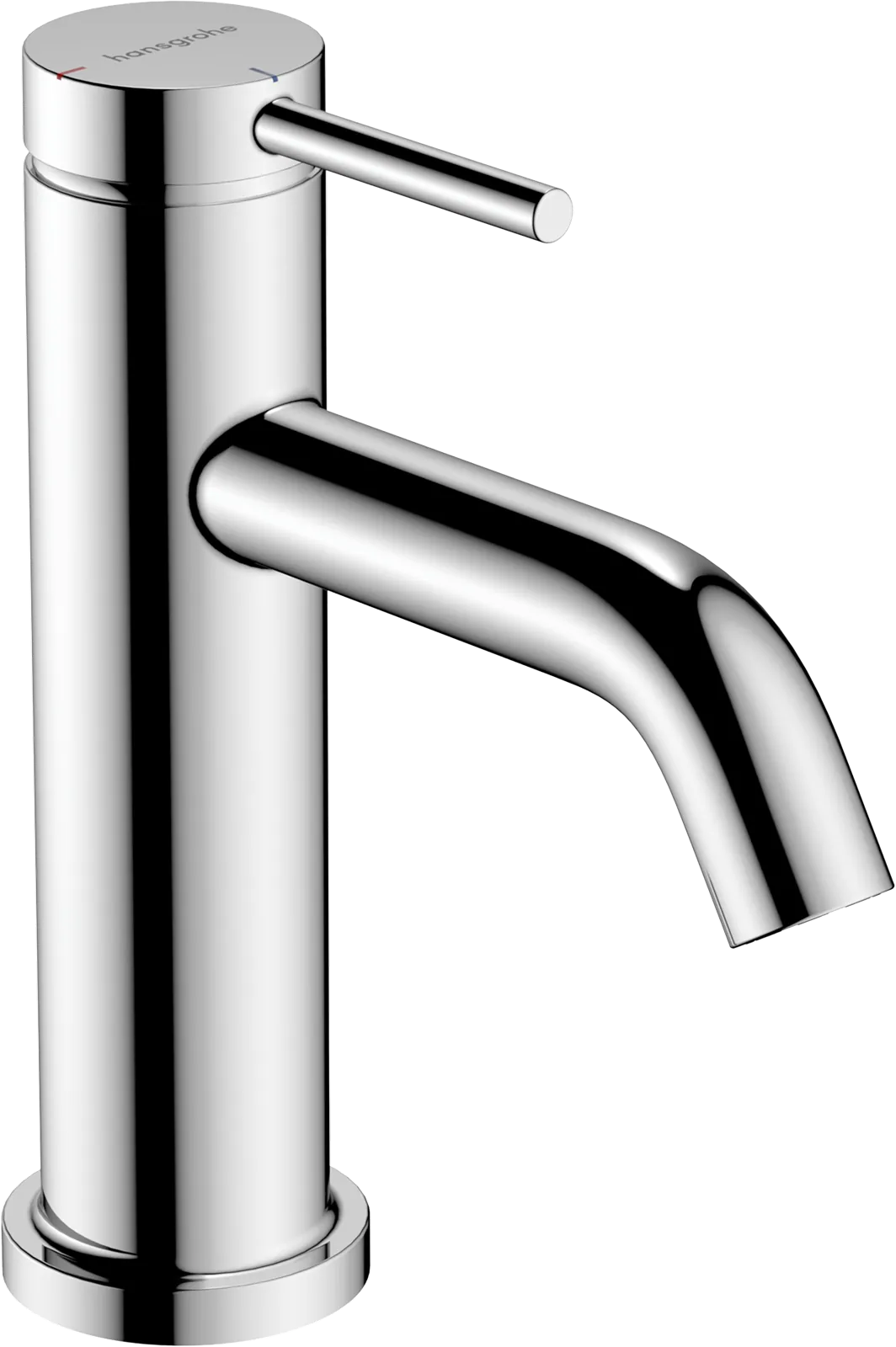 Pesuallashana hansgrohe Tecturis S 80 CoolSt.vipup.vent. kromi