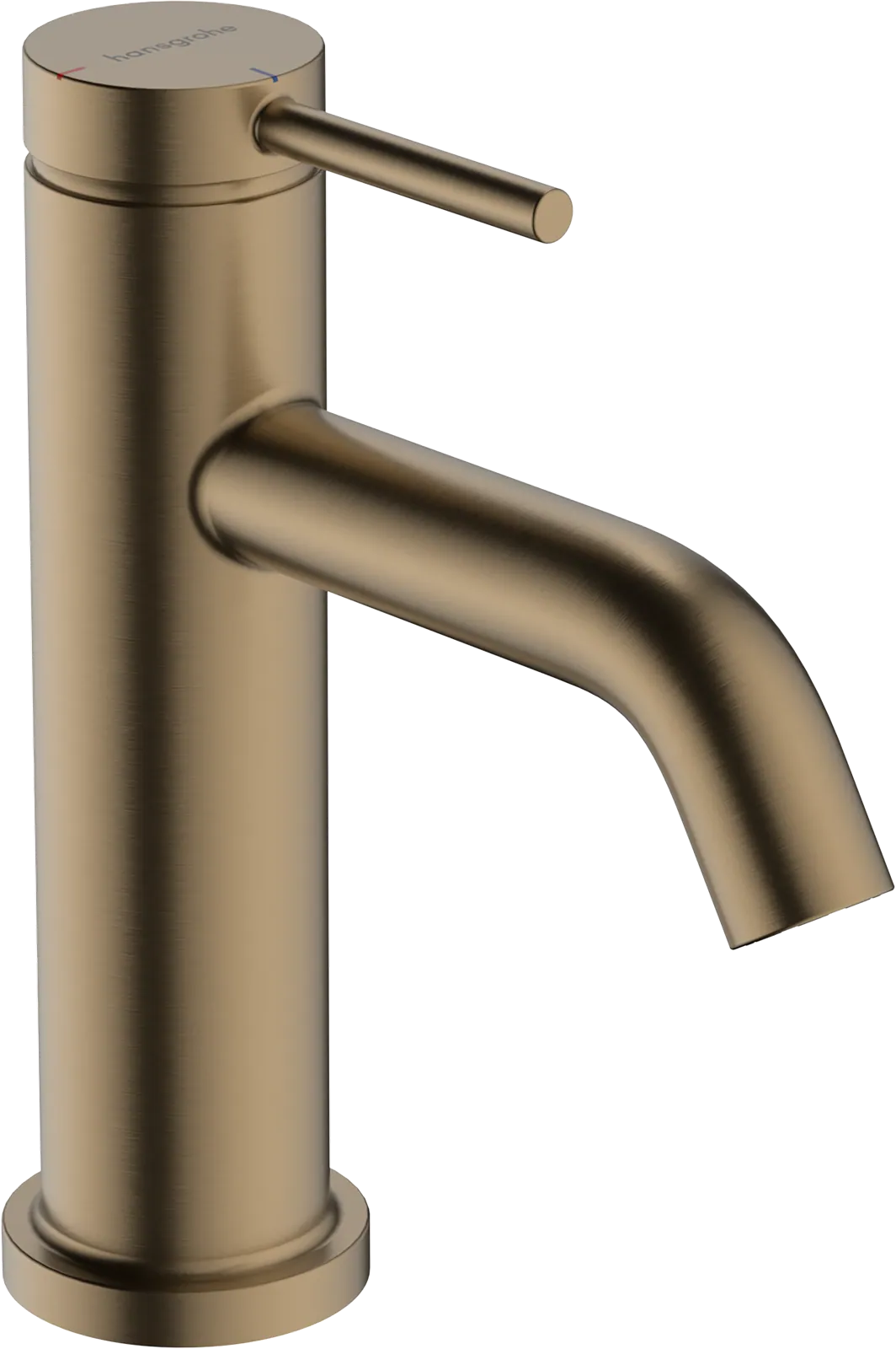 Pesuallashana hansgrohe Tecturis S 80 CoolSt.vipup.vent.har.prons